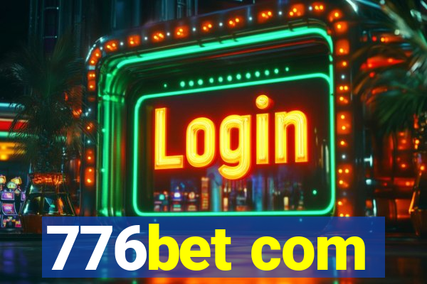 776bet com